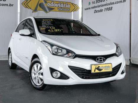 HYUNDAI HB 20 Hatch 1.0 12V 4P FLEX COMFORT PLUS, Foto 1