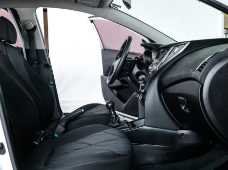 HYUNDAI HB 20 Hatch 1.0 12V 4P FLEX COMFORT PLUS, Foto 5