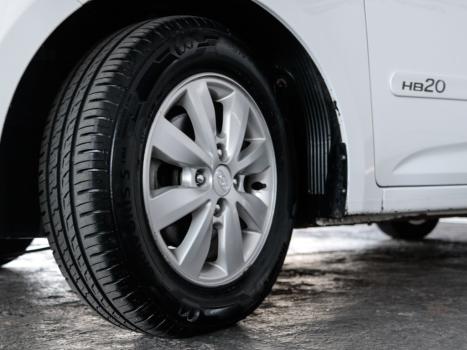 HYUNDAI HB 20 Hatch 1.0 12V 4P FLEX COMFORT PLUS, Foto 10