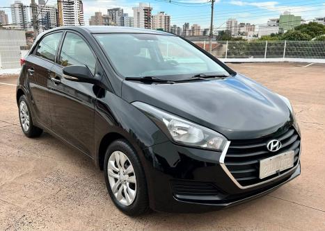 HYUNDAI HB 20 Hatch 1.0 12V 4P FLEX GL COMFORT PLUS, Foto 1