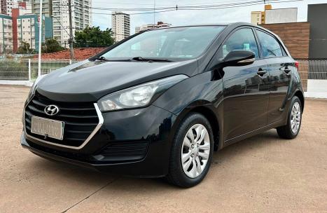 HYUNDAI HB 20 Hatch 1.0 12V 4P FLEX GL COMFORT PLUS, Foto 2