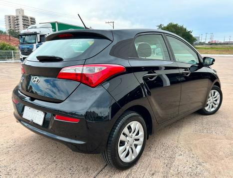 HYUNDAI HB 20 Hatch 1.0 12V 4P FLEX GL COMFORT PLUS, Foto 4