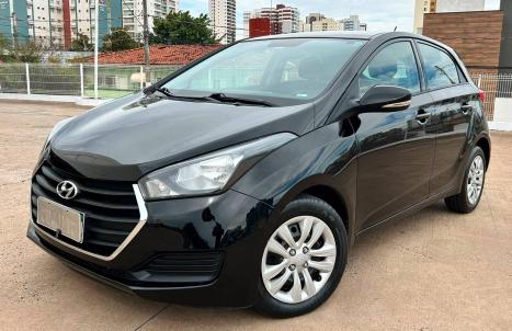HYUNDAI HB 20 Hatch 1.0 12V 4P FLEX GL COMFORT PLUS, Foto 5