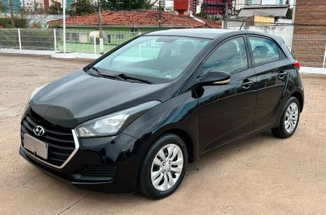 HYUNDAI HB 20 Hatch 1.0 12V 4P FLEX GL COMFORT PLUS, Foto 7