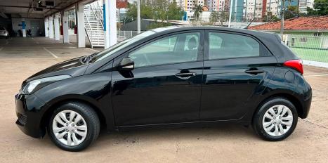 HYUNDAI HB 20 Hatch 1.0 12V 4P FLEX GL COMFORT PLUS, Foto 8