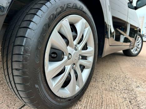 HYUNDAI HB 20 Hatch 1.0 12V 4P FLEX GL COMFORT PLUS, Foto 9
