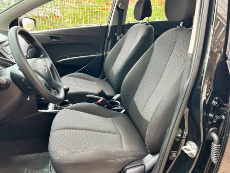 HYUNDAI HB 20 Hatch 1.0 12V 4P FLEX GL COMFORT PLUS, Foto 10