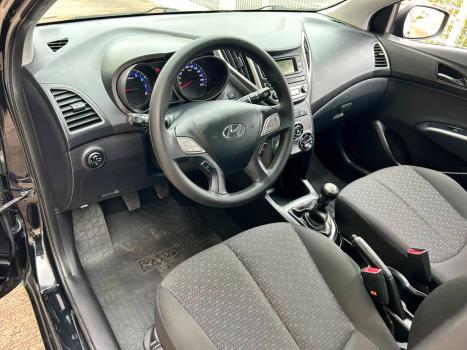 HYUNDAI HB 20 Hatch 1.0 12V 4P FLEX GL COMFORT PLUS, Foto 11