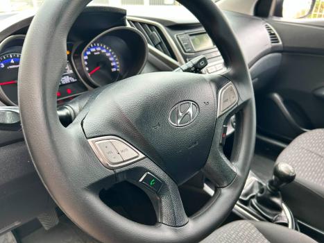 HYUNDAI HB 20 Hatch 1.0 12V 4P FLEX GL COMFORT PLUS, Foto 12