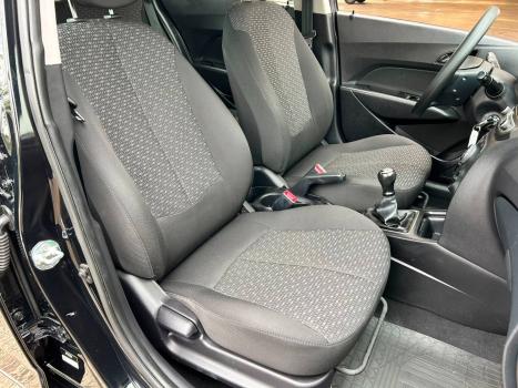 HYUNDAI HB 20 Hatch 1.0 12V 4P FLEX GL COMFORT PLUS, Foto 14