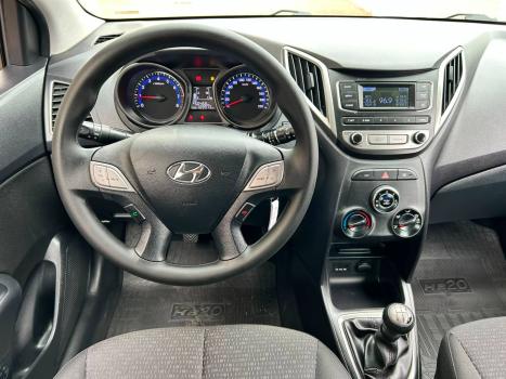 HYUNDAI HB 20 Hatch 1.0 12V 4P FLEX GL COMFORT PLUS, Foto 16