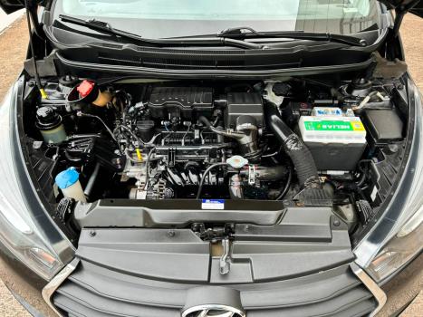 HYUNDAI HB 20 Hatch 1.0 12V 4P FLEX GL COMFORT PLUS, Foto 17
