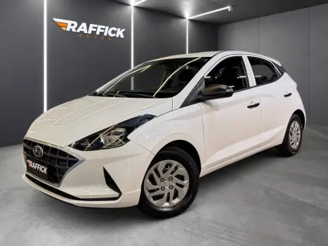 HYUNDAI HB 20 Hatch 1.0 12V 4P FLEX SENSE, Foto 1