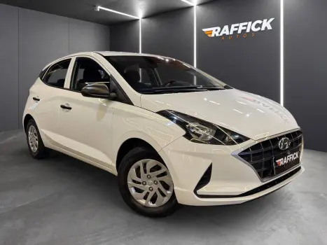 HYUNDAI HB 20 Hatch 1.0 12V 4P FLEX SENSE, Foto 2