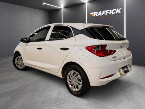 HYUNDAI HB 20 Hatch 1.0 12V 4P FLEX SENSE, Foto 3