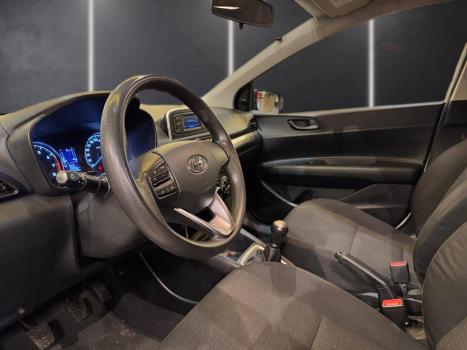 HYUNDAI HB 20 Hatch 1.0 12V 4P FLEX SENSE, Foto 7