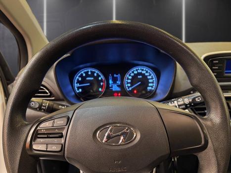 HYUNDAI HB 20 Hatch 1.0 12V 4P FLEX SENSE, Foto 8