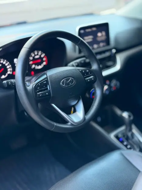 HYUNDAI HB 20 Hatch 1.0 12V 4P FLEX TGDI TURBO COMFORT, Foto 13