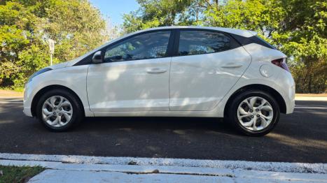 HYUNDAI HB 20 Hatch 1.0 12V 4P FLEX VISION, Foto 3