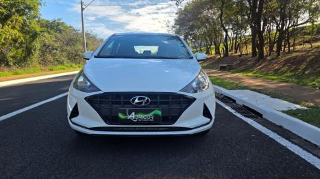 HYUNDAI HB 20 Hatch 1.0 12V 4P FLEX VISION, Foto 7