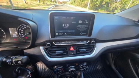 HYUNDAI HB 20 Hatch 1.0 12V 4P FLEX VISION, Foto 10