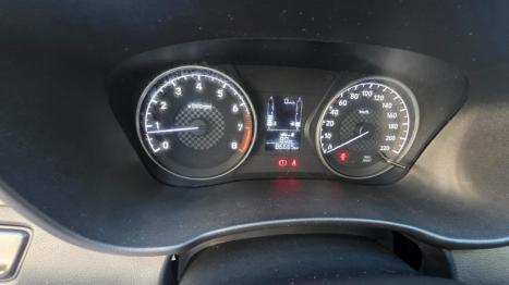 HYUNDAI HB 20 Hatch 1.0 12V 4P FLEX VISION, Foto 11