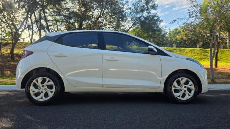 HYUNDAI HB 20 Hatch 1.0 12V 4P FLEX VISION, Foto 12