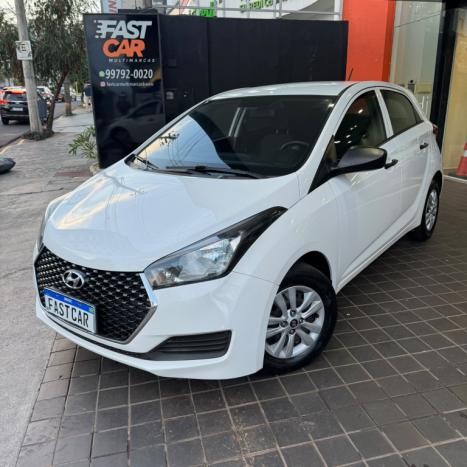 HYUNDAI HB 20 Hatch 1.0 12V 4P FLEX UNIQUE, Foto 2
