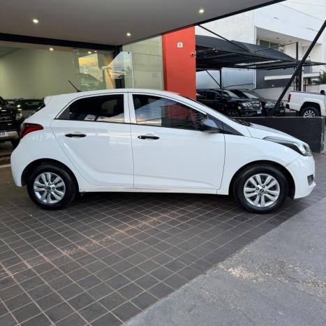 HYUNDAI HB 20 Hatch 1.0 12V 4P FLEX UNIQUE, Foto 3