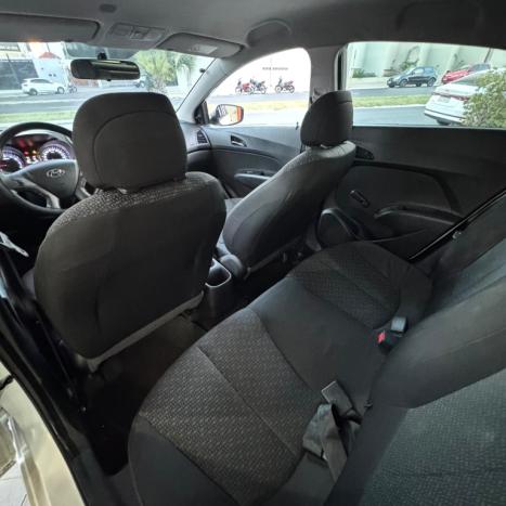 HYUNDAI HB 20 Hatch 1.0 12V 4P FLEX UNIQUE, Foto 10