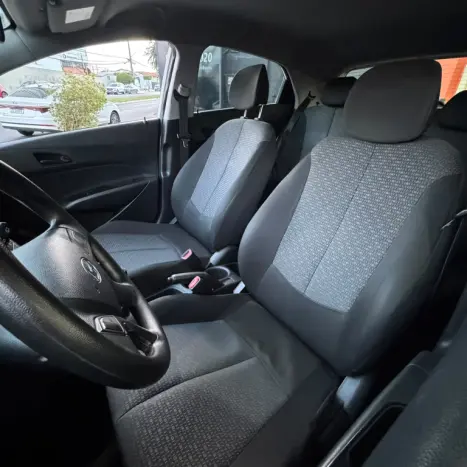 HYUNDAI HB 20 Hatch 1.0 12V 4P FLEX UNIQUE, Foto 13