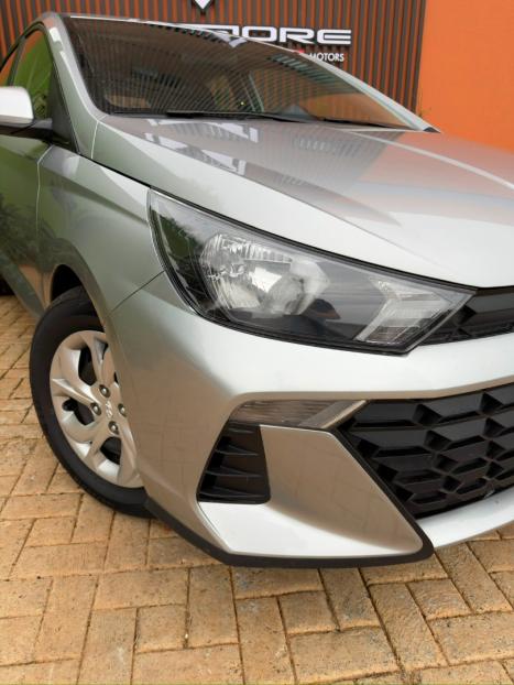 HYUNDAI HB 20 Hatch 1.0 12V 4P FLEX COMFORT, Foto 3