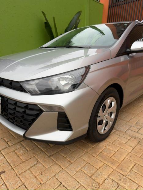 HYUNDAI HB 20 Hatch 1.0 12V 4P FLEX COMFORT, Foto 5