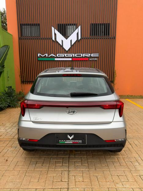 HYUNDAI HB 20 Hatch 1.0 12V 4P FLEX COMFORT, Foto 10