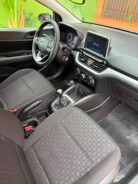HYUNDAI HB 20 Hatch 1.0 12V 4P FLEX COMFORT, Foto 13