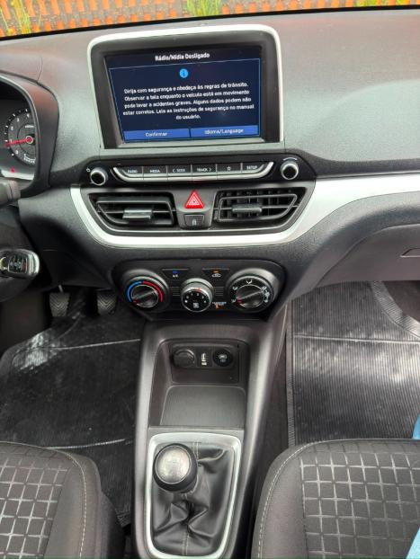 HYUNDAI HB 20 Hatch 1.0 12V 4P FLEX COMFORT, Foto 14