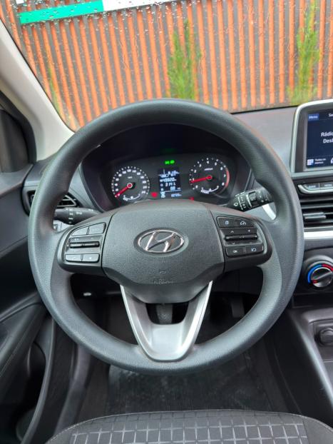 HYUNDAI HB 20 Hatch 1.0 12V 4P FLEX COMFORT, Foto 15