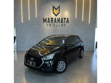 HYUNDAI HB 20 Hatch 1.0 12V 4P FLEX UNIQUE, Foto 3