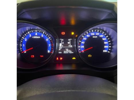HYUNDAI HB 20 Hatch 1.0 12V 4P FLEX UNIQUE, Foto 7