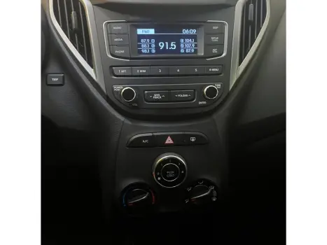 HYUNDAI HB 20 Hatch 1.0 12V 4P FLEX UNIQUE, Foto 8