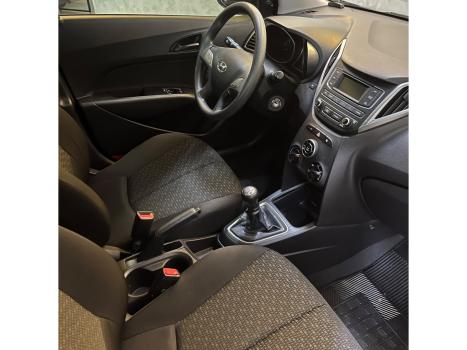 HYUNDAI HB 20 Hatch 1.0 12V 4P FLEX UNIQUE, Foto 9