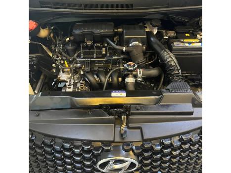 HYUNDAI HB 20 Hatch 1.0 12V 4P FLEX UNIQUE, Foto 12