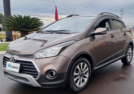 HYUNDAI HB 20 Hatch X 1.6 16V 4P STYLE FLEX, Foto 1