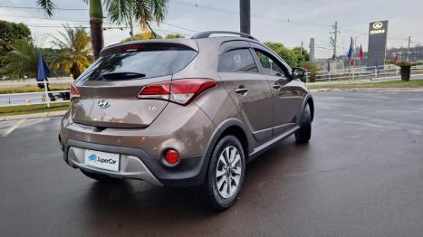 HYUNDAI HB 20 Hatch X 1.6 16V 4P STYLE FLEX, Foto 5