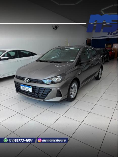 HYUNDAI HB 20 Hatch 1.0 12V 4P FLEX SENSE, Foto 3