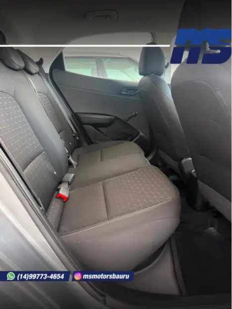 HYUNDAI HB 20 Hatch 1.0 12V 4P FLEX SENSE, Foto 12