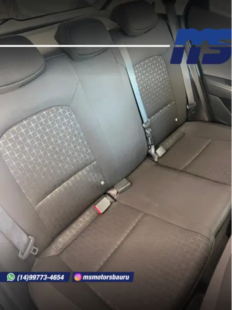 HYUNDAI HB 20 Hatch 1.0 12V 4P FLEX SENSE, Foto 15