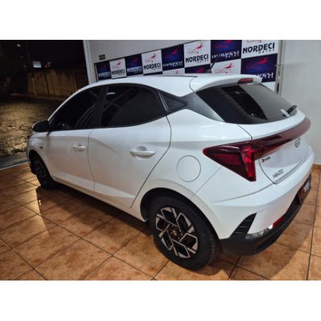 HYUNDAI HB 20 Hatch 1.0 12V 4P FLEX SENSE, Foto 2