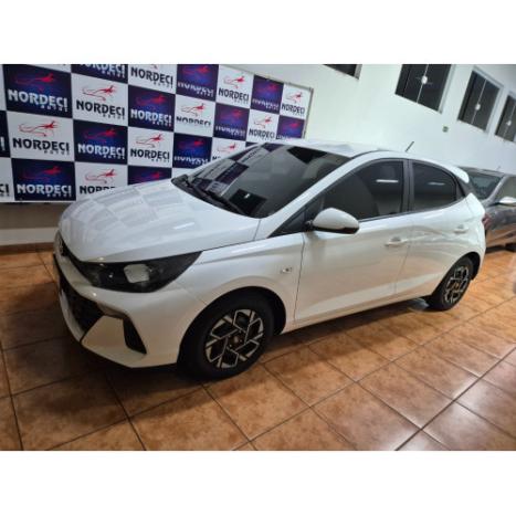 HYUNDAI HB 20 Hatch 1.0 12V 4P FLEX SENSE, Foto 3