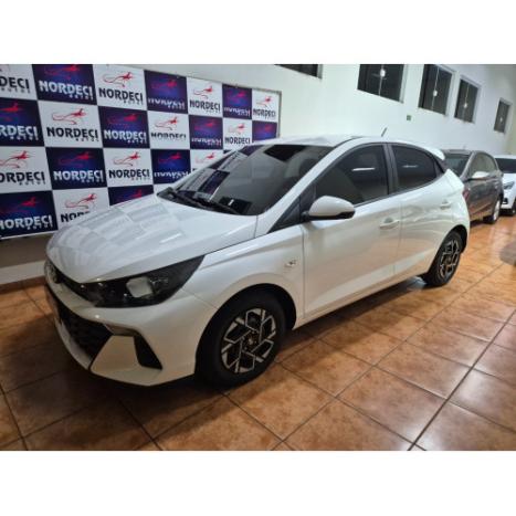 HYUNDAI HB 20 Hatch 1.0 12V 4P FLEX SENSE, Foto 4